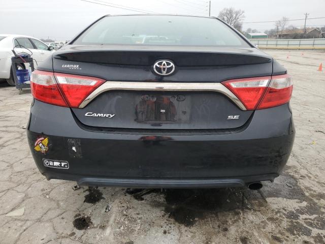 Photo 6 from auction – 2016 TOYOTA CAMRY LE with VIN 4T1BF1FKXGU511901
