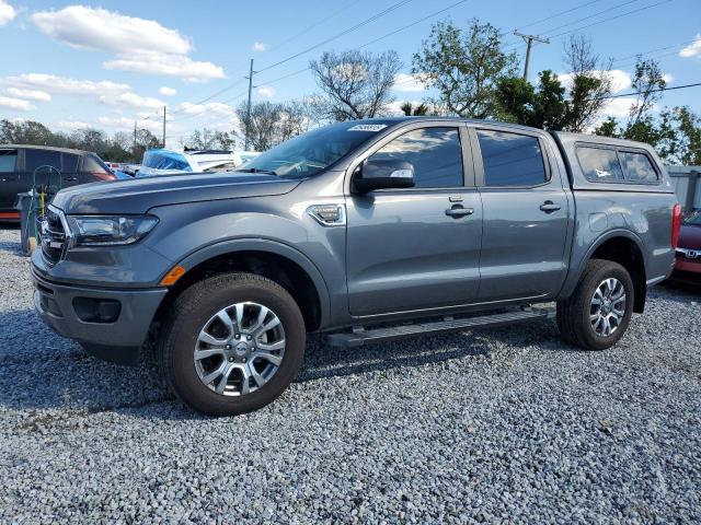 FORD RANGER XL 2023 with VIN 1FTER4EH0PLE02174 - Photo from auction