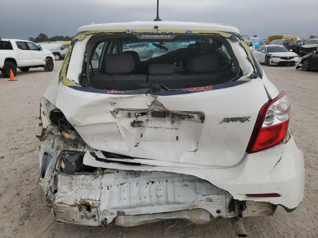 Photo 6 from auction – 2011 TOYOTA COROLLA MA with VIN 2T1KU4EE0BC647239
