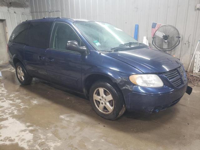 Photo 4 from auction – 2005 DODGE GRAND CARA with VIN 2D4GP44L05R432285