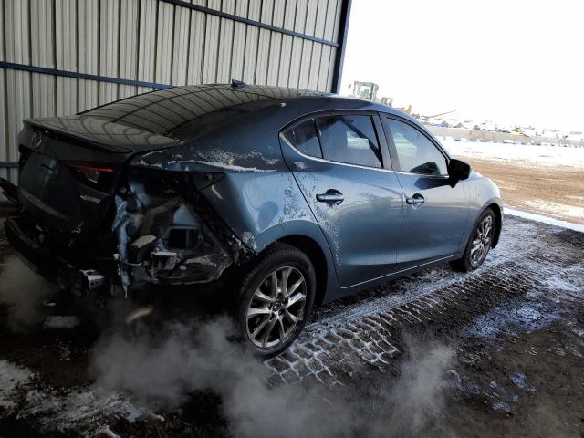 Photo 3 from auction – 2015 MAZDA 3 TOURING with VIN 3MZBM1V70FM229144