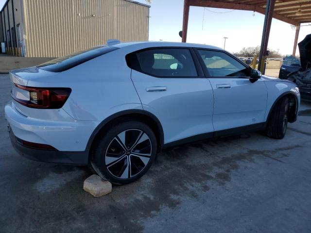 Photo 3 from auction – 2023 POLESTAR 2 with VIN YSMED3KA9PL144418