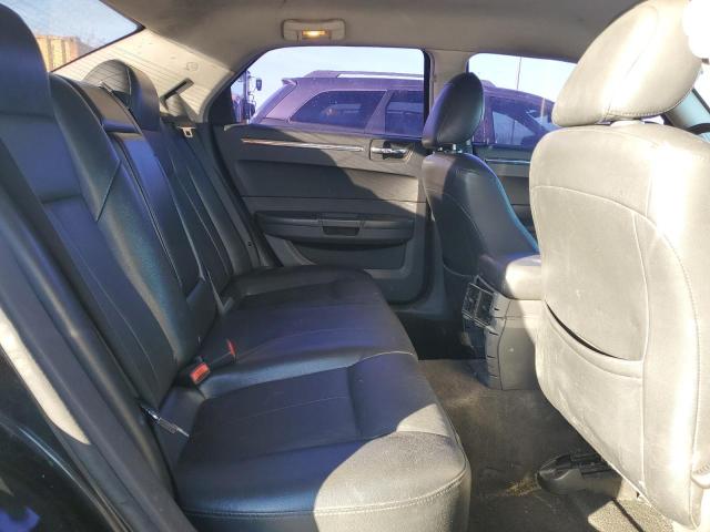 Photo 10 from auction – 2010 CHRYSLER 300 TOURIN with VIN 2C3CA5CV2AH105526