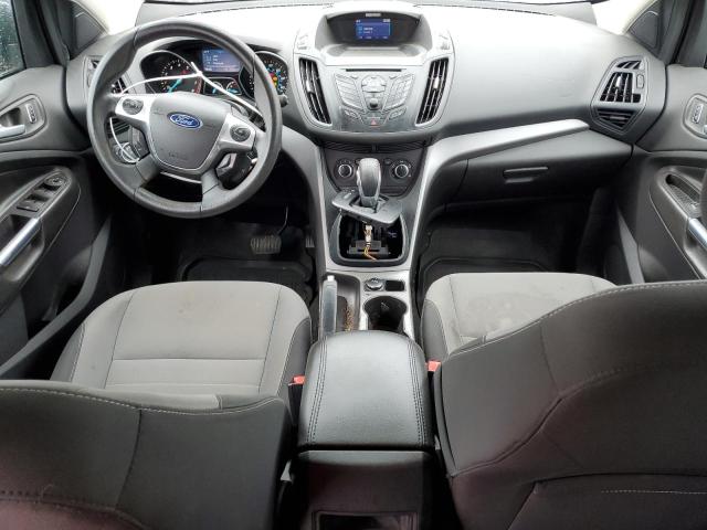 Photo 8 from auction – 2014 FORD ESCAPE SE with VIN 1FMCU9G90EUC14332