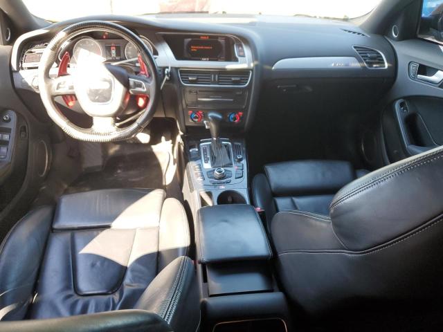 Photo 8 from auction – 2011 AUDI S4 PREMIUM with VIN WAUBGAFL0BA024997