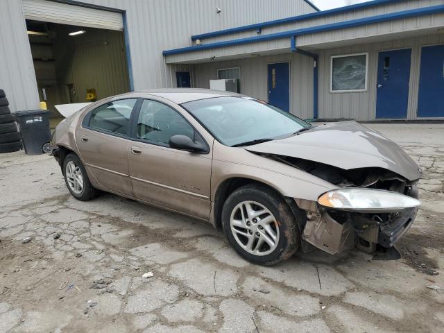 Photo 4 from auction – 2000 DODGE INTREPID with VIN 2B3HD46R8YH440948