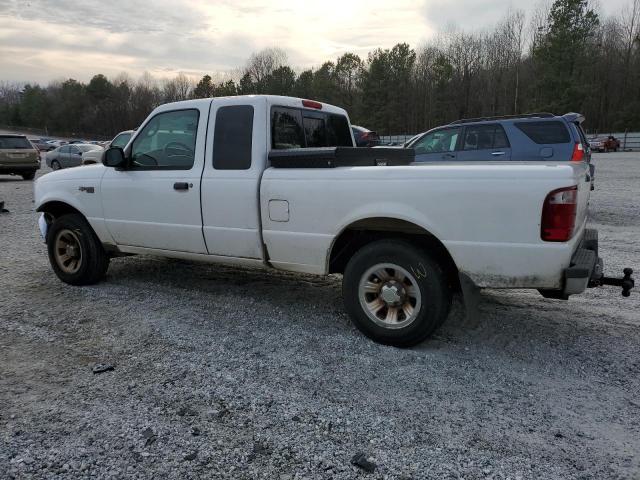Photo 2 from auction – 2003 FORD RANGER SUP with VIN 1FTZR44E93PB82609
