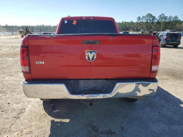 Photo 6 from auction – 2014 RAM 1500 SLT with VIN 1C6RR6GT2ES480481