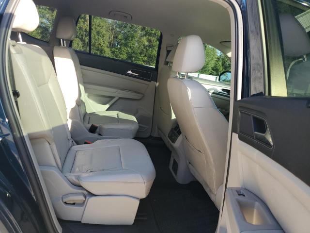 Photo 11 from auction – 2018 VOLKSWAGEN ATLAS SE with VIN 1V2CR2CA0JC518921