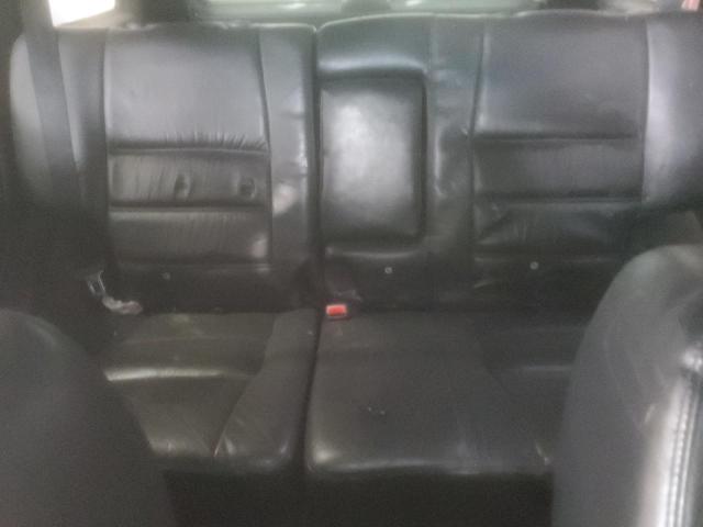 Photo 10 from auction – 2003 NISSAN PATHFINDER with VIN JN8DR09Y23W803110