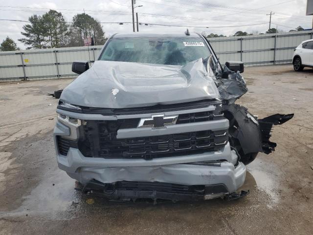 Photo 5 from auction – 2024 CHEVROLET SILVERADO with VIN 3GCPDEEK8RG396438