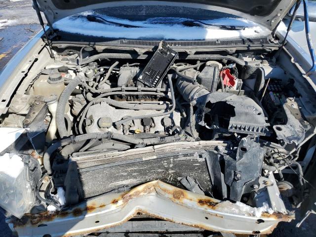 Photo 11 from auction – 2011 FORD FLEX LIMIT with VIN 2FMHK6DC6BBD33515