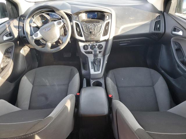 Photo 8 from auction – 2014 FORD FOCUS SE with VIN 1FADP3F27EL280938