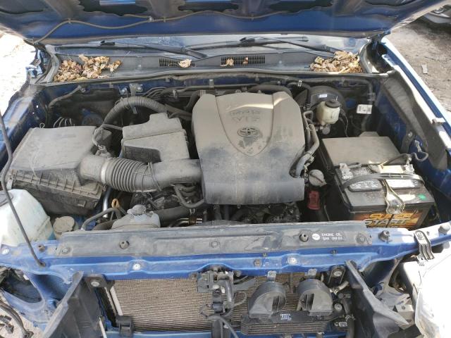 Photo 11 from auction – 2017 TOYOTA TACOMA DOU with VIN 3TMCZ5AN0HM044650