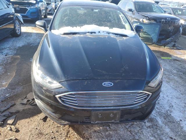 Photo 5 from auction – 2018 FORD FUSION SE with VIN 3FA6P0H76JR283910