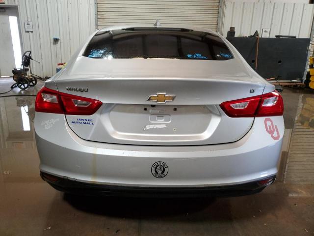 Photo 6 from auction – 2017 CHEVROLET MALIBU LT with VIN 1G1ZE5ST7HF207645
