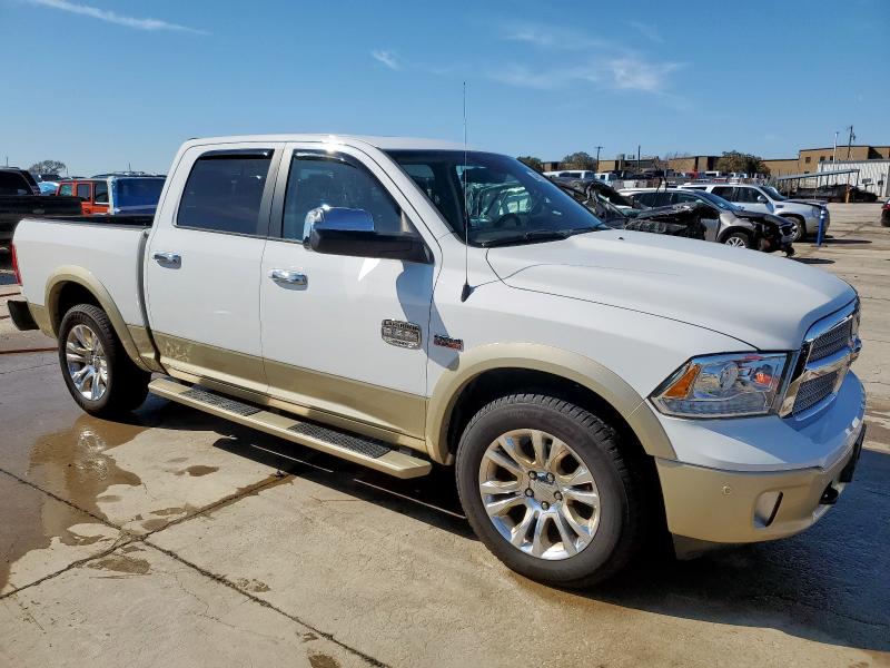 Photo 4 from auction – 2015 RAM 1500 LONGH with VIN 1C6RR7PT9FS680958