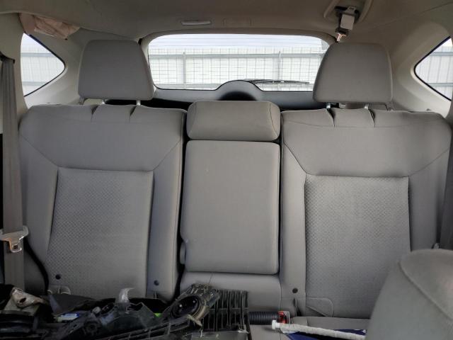 Photo 10 from auction – 2015 HONDA CR-V EX with VIN 5J6RM4H52FL004796