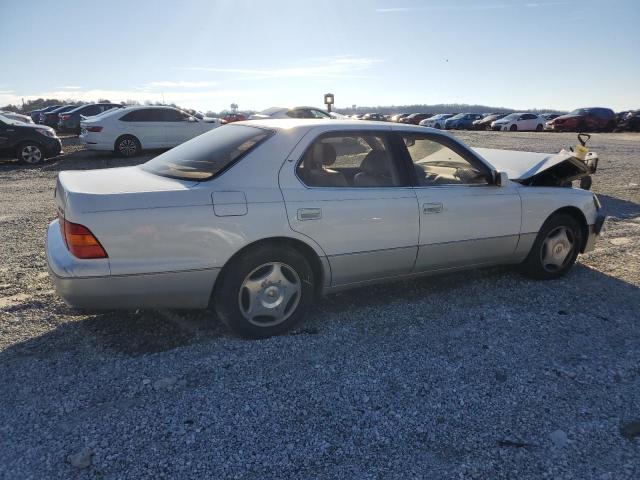 Photo 3 from auction – 1998 LEXUS LS 400 with VIN JT8BH28F7W0126868