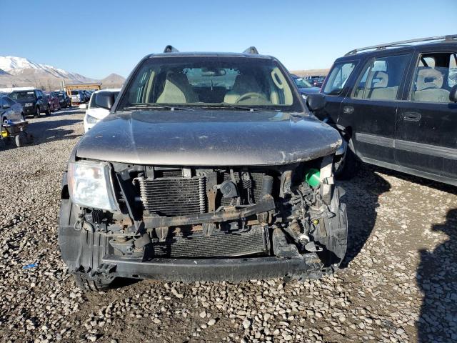 Photo 5 from auction – 2005 NISSAN PATHFINDER with VIN 5N1AR18W65C754255