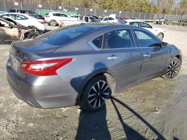 Photo 3 from auction – 2018 NISSAN ALTIMA 2.5 with VIN 1N4AL3AP2JC255232