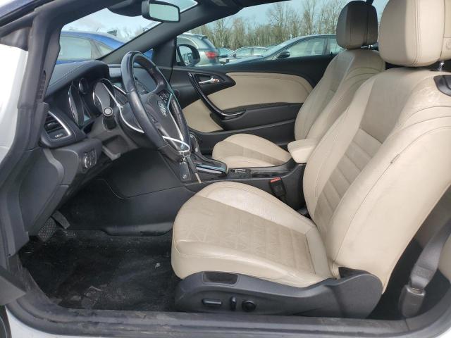 Photo 7 from auction – 2019 BUICK CASCADA PR with VIN W04WH3N57KG337245