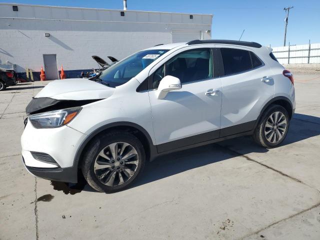 BUICK ENCORE PRE 2019 с VIN KL4CJASB6KB843409 - Снимка от търг