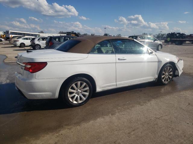 صورة رقم 3 من المزاد - 2011 CHRYSLER 200 TOURIN مع VIN 1C3BC2EB2BN554687