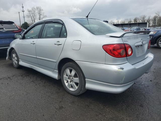 Photo 2 from auction – 2005 TOYOTA COROLLA CE with VIN 1NXBR32E15Z427580