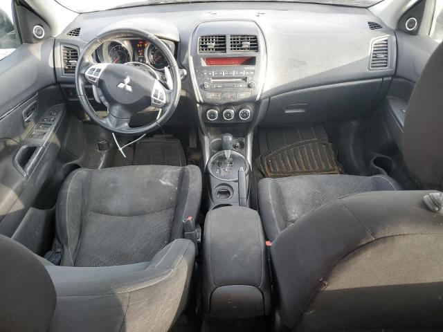 Photo 8 from auction – 2013 MITSUBISHI OUTLANDER with VIN 4A4AP4AU3DE003470