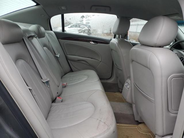 Photo 10 from auction – 2008 BUICK LUCERNE CX with VIN 1G4HD57298U175696