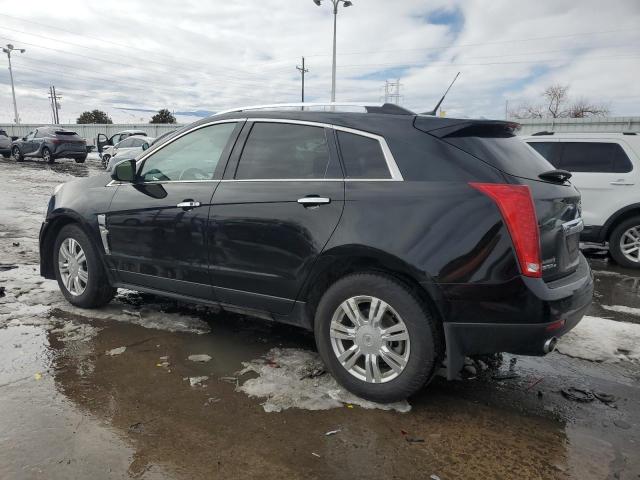 Photo 2 from auction – 2012 CADILLAC SRX LUXURY with VIN 3GYFNDE34CS650849