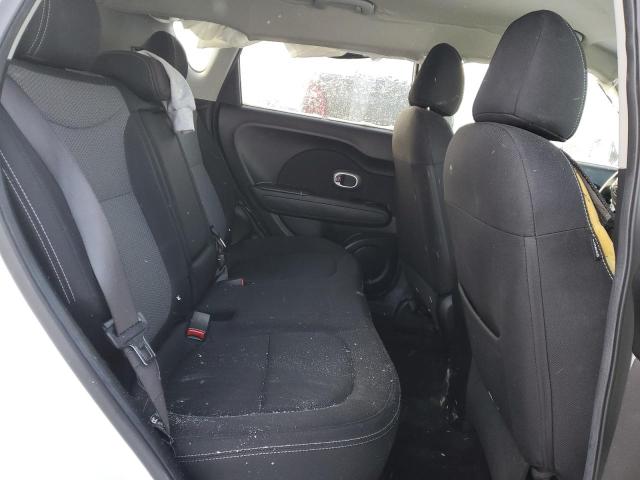 Photo 10 from auction – 2018 KIA SOUL + with VIN KNDJP3A50J7610999
