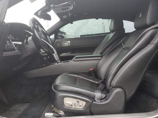 Photo 7 from auction – 2015 ROLLS-ROYCE WRAITH with VIN SCA665C53FUX85085