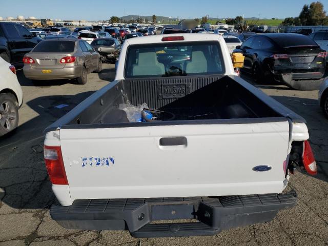 Photo 10 from auction – 2005 FORD RANGER with VIN 1FTYR10D15PA18586