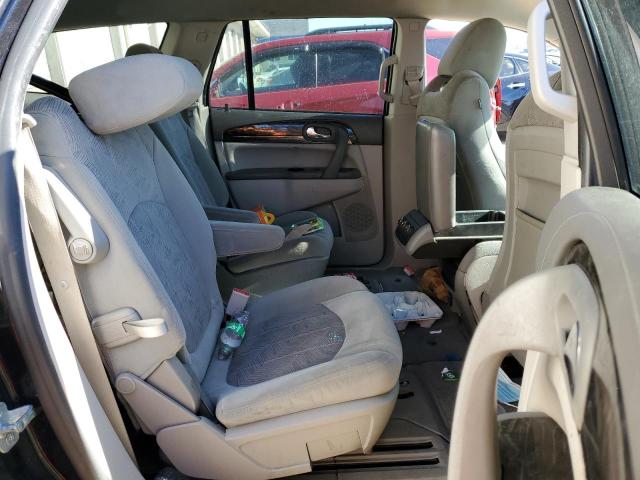 Photo 11 from auction – 2014 BUICK ENCLAVE with VIN 5GAKRAKD2EJ375542
