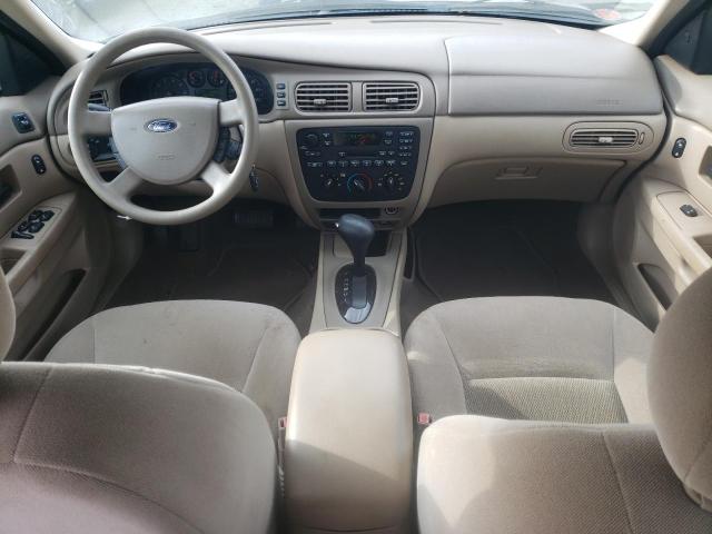 Photo 8 from auction – 2004 FORD TAURUS SE with VIN 1FAFP53294A176812