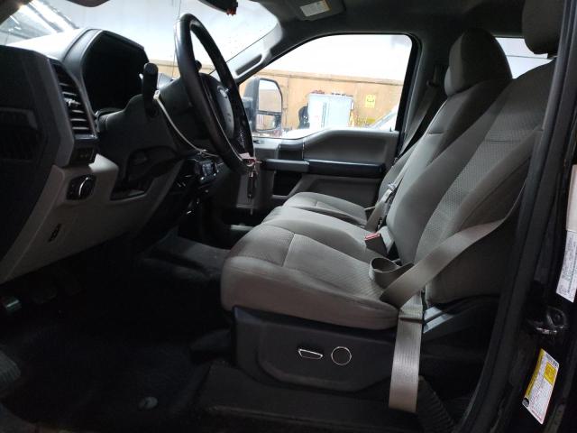 Photo 7 from auction – 2017 FORD F150 SUPER with VIN 1FTFW1EF5HFB57382