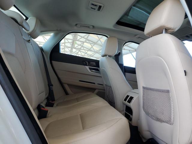 Photo 10 from auction – 2016 JAGUAR XF PRESTIG with VIN SAJBE4BV9GCY02678