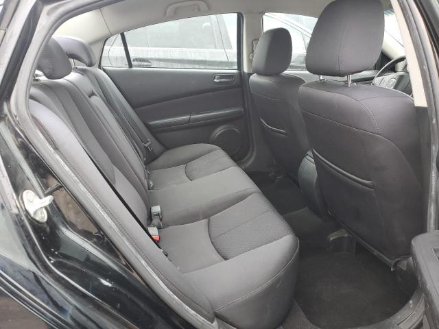 Photo 10 from auction – 2011 MAZDA 6 I with VIN 1YVHZ8CH5B5M27165