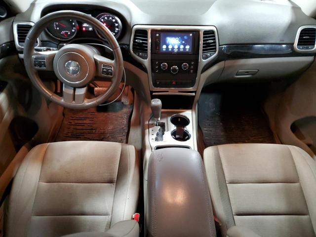 Photo 8 from auction – 2013 JEEP GRAND CHER with VIN 1C4RJFAG4DC560045