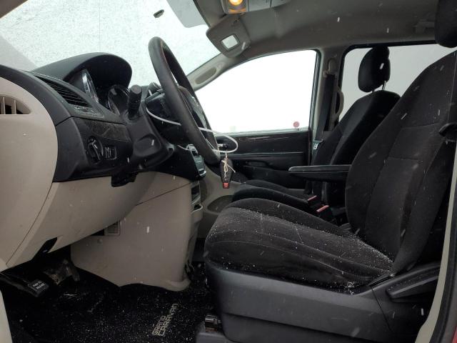 Photo 7 from auction – 2011 DODGE GRAND CARA with VIN 2D4RN4DG9BR730265