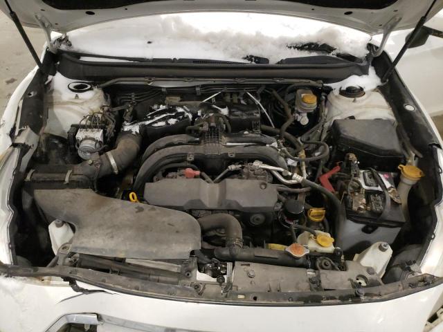 Photo 11 from auction – 2016 SUBARU LEGACY 2.5 with VIN 4S3BNBN6XG3052716