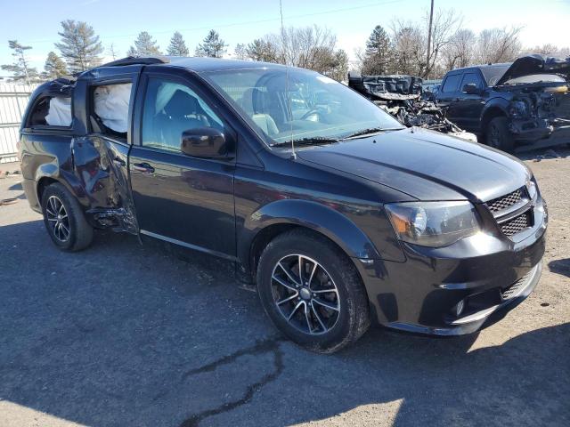 Photo 4 from auction – 2019 DODGE GRAND CARA with VIN 2C4RDGEG3KR662075
