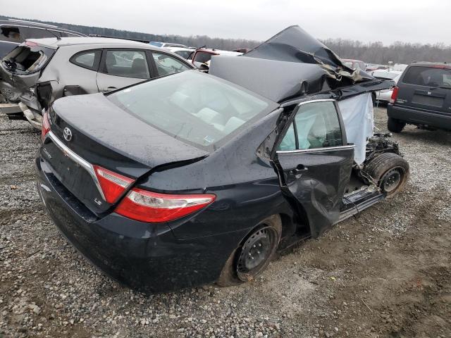 Photo 3 from auction – 2017 TOYOTA CAMRY LE with VIN 4T1BF1FK0HU285143