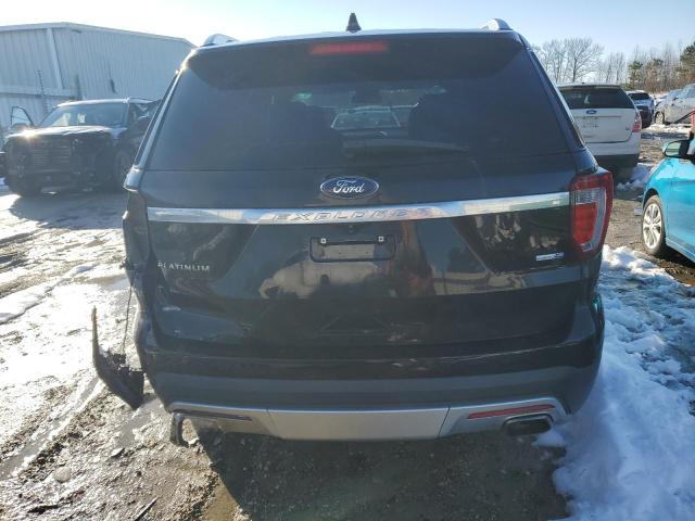 Foto 6 de la subasta – 2017 FORD EXPLORER P con VIN 1FM5K8HT6HGD62720