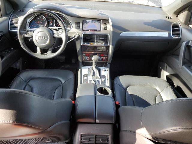 Photo 8 from auction – 2012 AUDI Q7 PRESTIG with VIN WA1DGAFE6CD004941