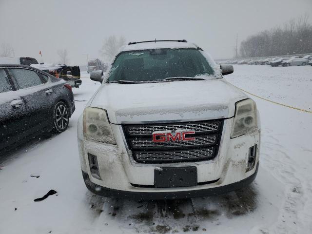 Photo 5 from auction – 2014 GMC TERRAIN DE with VIN 2GKFLZE34E6141911