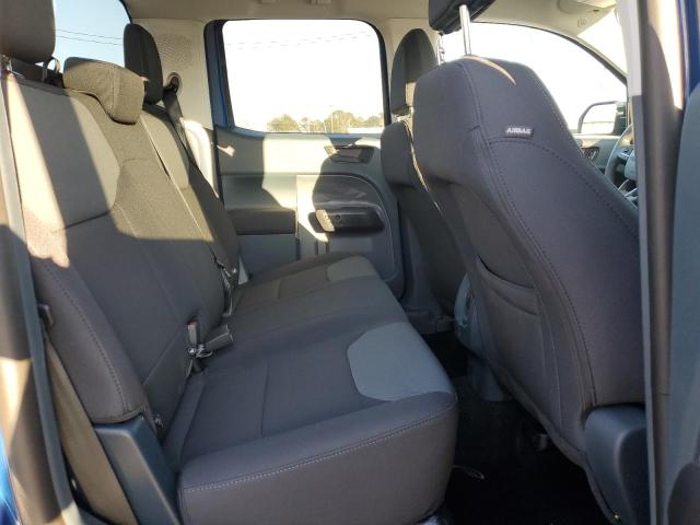 Photo 10 from auction – 2024 FORD MAVERICK X with VIN 3FTTW8A91RRB49425