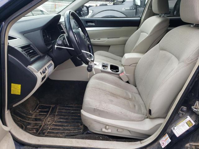Снимка 7 от търг – 2012 SUBARU OUTBACK 2. с VIN 4S4BRBCC0C3253141